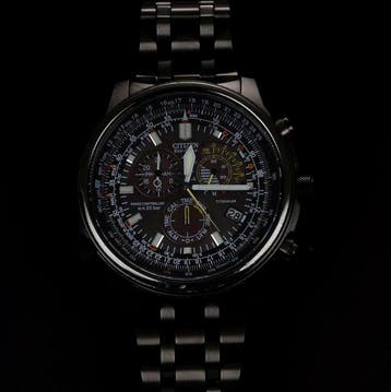 Citizen - Promaster Radio Wave Control - Zonder minimumprijs, Sieraden, Tassen en Uiterlijk, Horloges | Heren, Nieuw