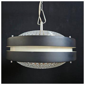 Raak Amsterdam - Lamp - Glas, Metaal