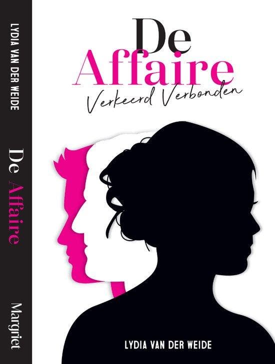 De Affaire - Lydia Van Der Weide 9789463058162, Boeken, Romans, Gelezen, Verzenden