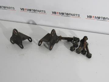 Yamaha XJ 650 Maxim Motorblok steunen, Ophalen of Verzenden, Nieuw
