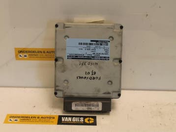 Computer Motormanagement Ford Focus O150938, Ophalen of Verzenden, Nieuw