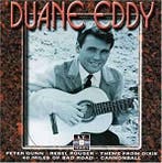 cd - Duane Eddy - Greatest Hits, Verzenden, Zo goed als nieuw