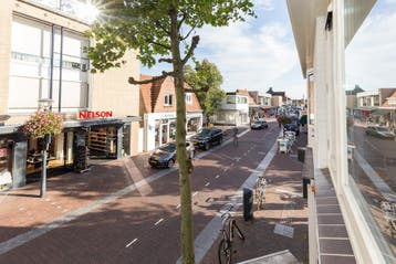 Te huur: Appartement Binnenweg in Heemstede, Heemstede, Noord-Holland, Appartement