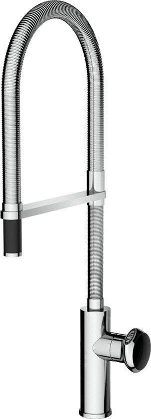 2dekans | Boretti Maggiore mengkraan 61cm, Ophalen of Verzenden, Gebruikt