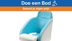 Bieden: Osculati padded pilot seat foldable H54 - 48.410.11, Ophalen of Verzenden, Nieuw