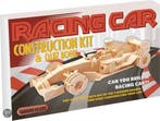 Vehicle Construction Kit - Racing Car, Verzenden, Nieuw