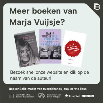 Ons kamp - Marja Vuijsje 9789045016177, Verzenden, Gelezen, Marja Vuijsje