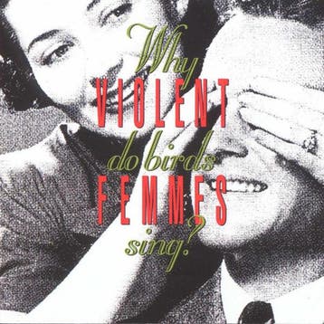 cd - Violent Femmes - Why Do Birds Sing? 2-CD, Verzenden, Nieuw in verpakking