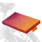 BikeCap Fietskussen Pixels, Verzenden, Nieuw
