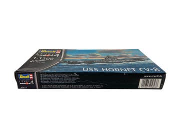 USS Hornet CV-8, Hobby en Vrije tijd, Verzenden, Nieuw