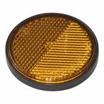 ProPlus Zelfklevende ronde reflector met grondplaat - Ø 5.., Ophalen of Verzenden, Nieuw