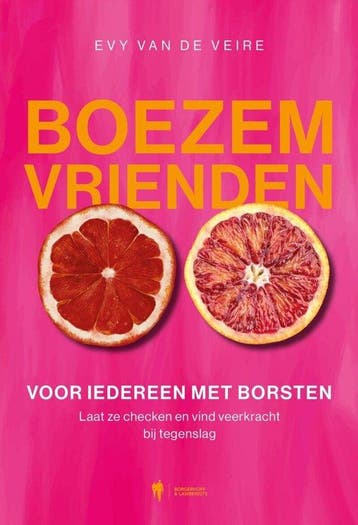 9789493487659 Boezemvrienden Evy Van De Veire, Verzenden, Nieuw, Evy Van De Veire