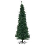 2dekans | Coast Slim Kunstkerstboom Groen – 76 x 213 cm –, Ophalen of Verzenden, Zo goed als nieuw
