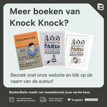 Specialty Journal: Fuck It List - Knock Knock 9781601065827, Verzenden, Gelezen, Knock Knock