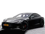 Zakelijke Lease |  Tesla Model S 100D Ludicrous+ Performance, Automaat, Gebruikt, Zwart, Model S
