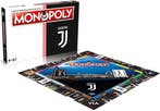 Hashbro Italiaanstalige! Monopoly - Juventus 2019/2020 - Bor, Verzenden, Nieuw
