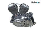 Motorblok Indian Roadmaster 1800 2015-2019, Motoren, Verzenden, Gebruikt