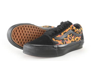 Vans Sneakers in maat 41 Zwart, Kleding | Dames, Verzenden, Zwart, Vans, Sneakers of Gympen