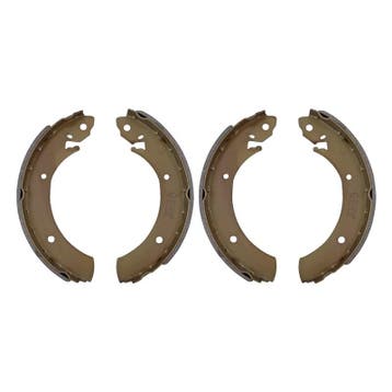 Remschoenen Achteras Ford Consul – Mega Korting | RemDiscoun, Verzenden, Nieuw, Ford