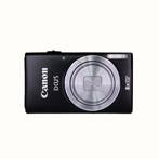 Canon IXUS 135 - Digital Camera, Audio, Tv en Foto, Fotocamera's Digitaal, Verzenden, Canon, Compact, Refurbished
