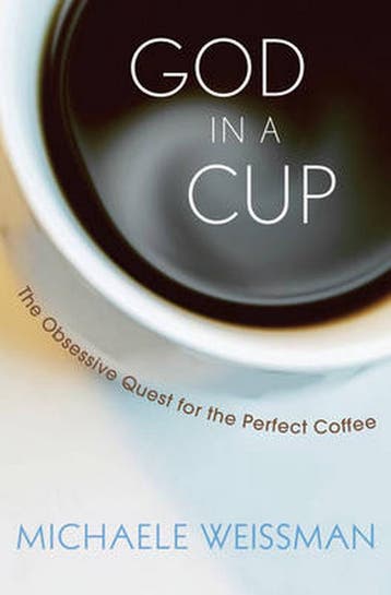 God in a Cup - M. Weissman 9780470173589, Verzenden, Gelezen, M. Weissman