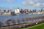 Te huur: Appartement Oostmaaslaan in Rotterdam, Appartement, Rotterdam, Zuid-Holland