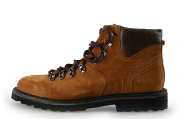 Greve Veterboots in maat 44 Grijs, Overige kleuren, Verzenden, Boots, Zo goed als nieuw