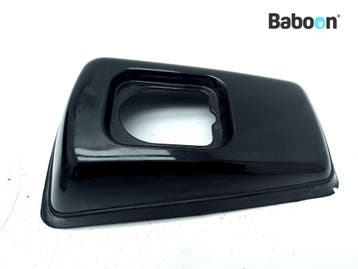 Tank Cover Kawasaki ZL 600 Eliminator 1986-1987 (ZL600, Verzenden, Gebruikt