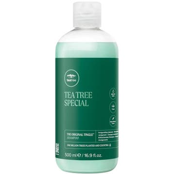 Paul Mitchell Tea Tree Special Shampoo 500 ml, Verzenden, Nieuw