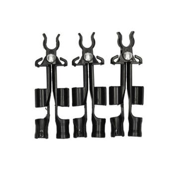 Verbindingsstuk plantenstok | Nature | Ø 11 mm | 3 stuks, Tuin en Terras, Verzenden