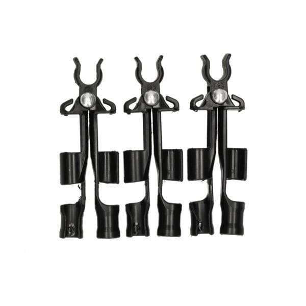 Verbindingsstuk plantenstok | Nature | Ø 11 mm | 3 stuks, Tuin en Terras, Planten | Tuinplanten, Verzenden