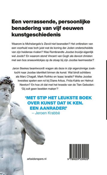 Kunsjt! - Jaron Beekes 9789029539920, Verzenden, Zo goed als nieuw, Jaron Beekes