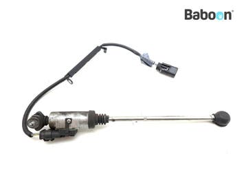 Stuurdemper BMW S 1000 XR 2015-2019  (S1000XR K49) (8545386), Verzenden, Gebruikt