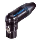 XLR connector | V | Neutrik | NC3FRX-BAG | 3 pin, Audio, Tv en Foto, Audiokabels en Televisiekabels, Verzenden, Nieuw