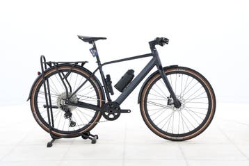 Orbea VIBE H10 EQ – 2023 – 165 - 180 cm, Verzenden, Zo goed als nieuw, Overige merken