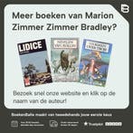 De macht van twee / Darkover 9789022532522, Verzenden, Gelezen, Marion Zimmer Zimmer Bradley