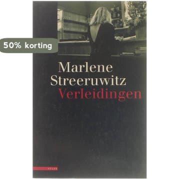 Verleidingen - M. Streeruwitz 9789025423681, Verzenden, Gelezen, M. Streeruwitz