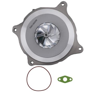 Billet turbo cartridge geschikt voor Audi Q2 Q3 2.0 TDI 0..., Verzenden, Nieuw, Audi