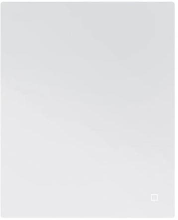 2dekans | Kame Grace LED Spiegel - 120x80 cm - Met, Ophalen of Verzenden, Zo goed als nieuw