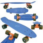 Street Surfing 22" Beachboard Ocean Breeze (Kinderen), Sport en Fitness, Skateboarden, Ophalen of Verzenden, Nieuw