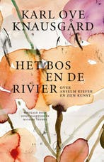 9789025318314 Het bos en de rivier | Tweedehands, Boeken, Verzenden, Zo goed als nieuw, Karl Ove Knausgard