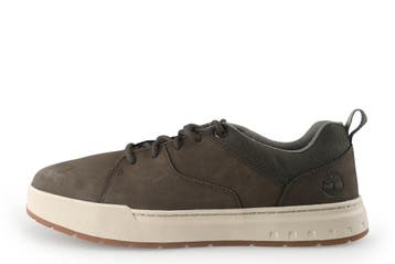 Timberland Veterschoenen in maat 43 Bruin, Kleding | Heren, Schoenen, Bruin, Verzenden, Timberland, Zo goed als nieuw