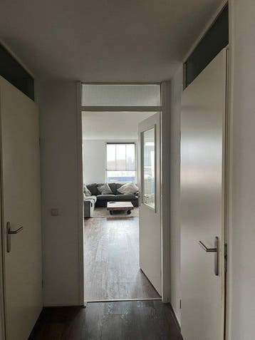 Te huur: Appartement Jan de Jonghkade in Amsterdam, Noord-Holland, Appartement, Amsterdam