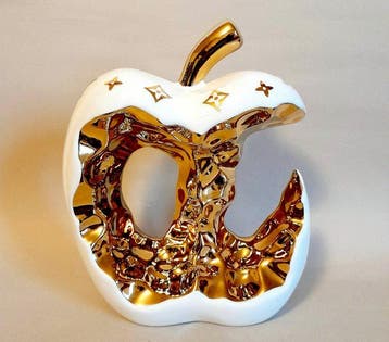 Jan Marti - Luxury Apple 10/30