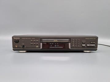 Technics - SL-PG4 Cd-speler, Nieuw