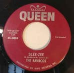 vinyl single 7 inch - The Ramrods - Slee-Zee / Slouch-Ee, Verzenden, Zo goed als nieuw