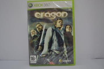 Eragon - SEALED (360), Verzenden, Zo goed als nieuw