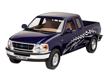 97 Ford F-150 XLT, Verzenden, Nieuw