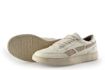 Saye Sneakers in maat 36 Beige, Verzenden, Beige, Saye, Sneakers of Gympen