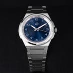 Meccano - Meccano Classic Sports Blue watch - Zonder, Nieuw